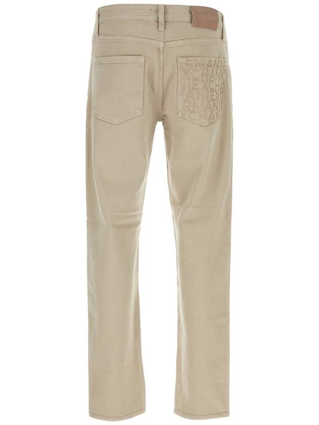 아르마니 익스체인지 J13 스트레이트 레그 진 Armani Exchange J13 Straight Leg Jeans
