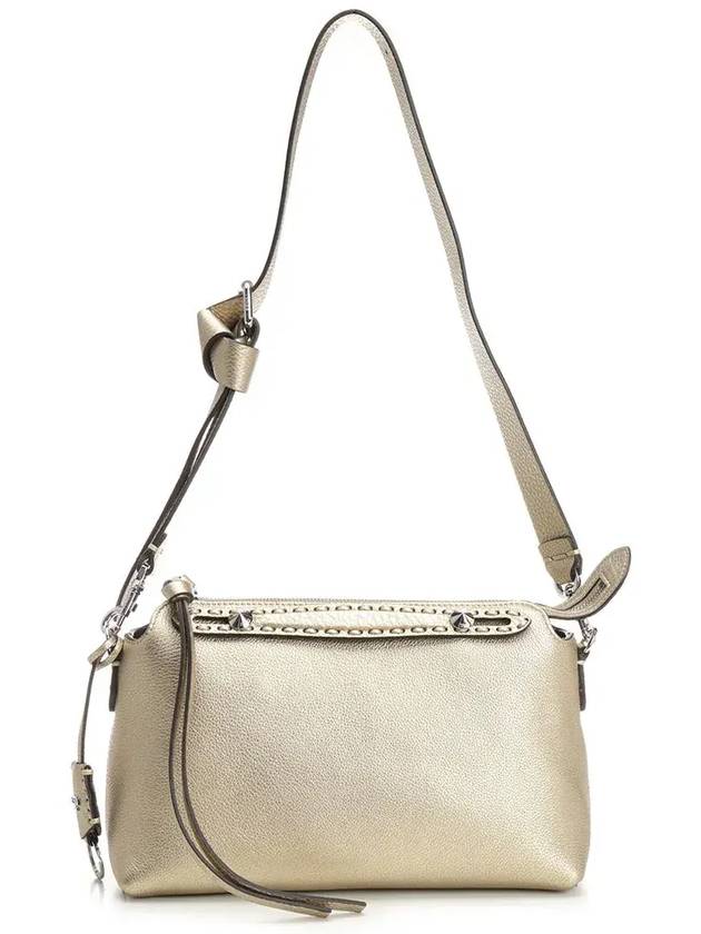 펜디 바이 더 웨이 셀러리아 미디엄 숄더백 8BL155_F0XJJ