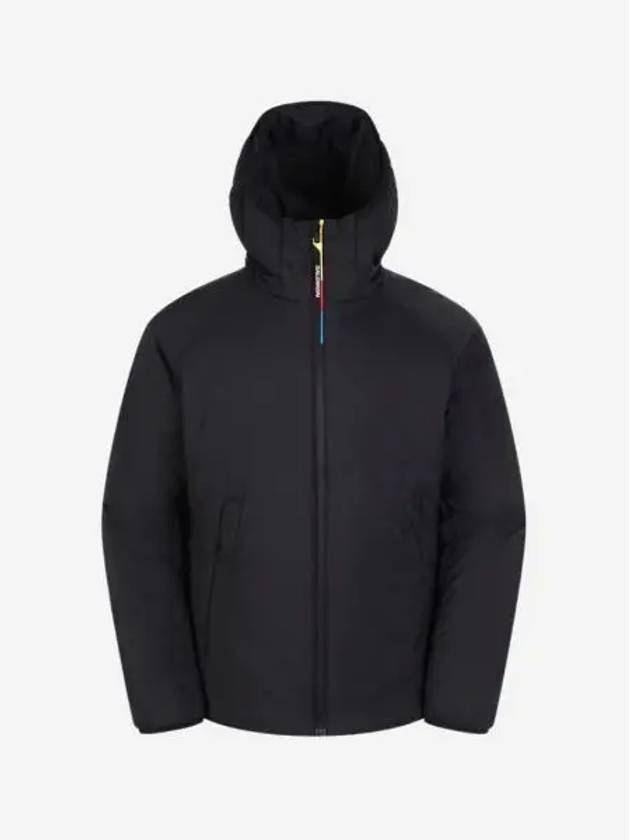 살로몬 모디세이 프로 자켓 블랙 Salomon Modisay Pro Jacket Black