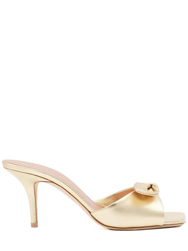 Vargas Heeled mules
