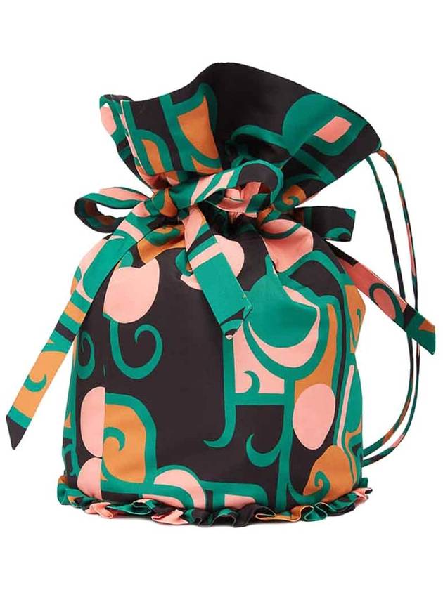 La DoubleJ Ceremony Bag