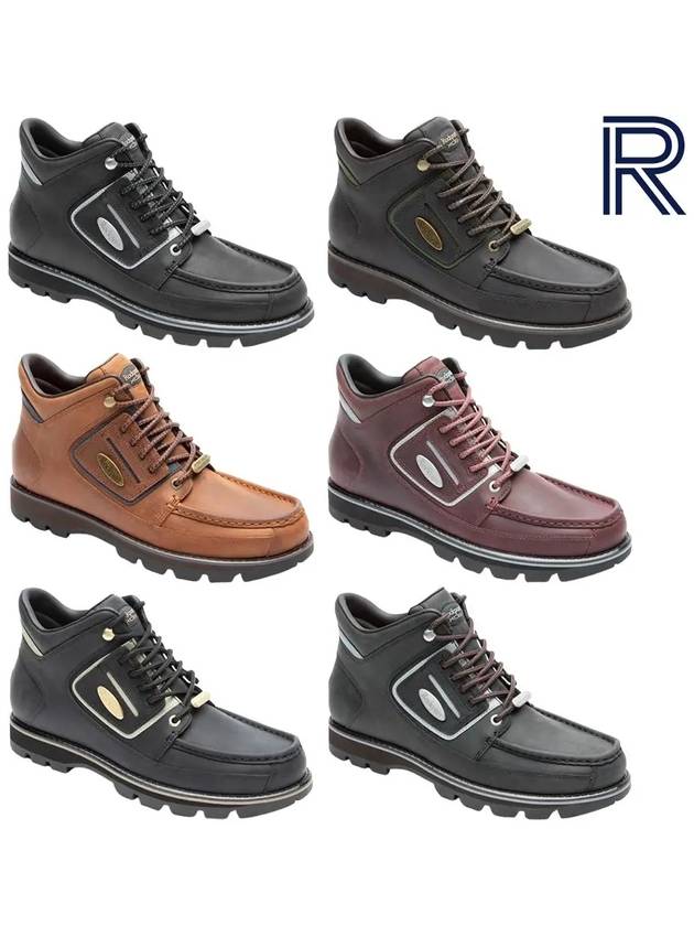 락포트 남성화 90s 컬트 클래식 신발 6컬러