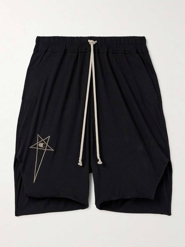 릭오웬스 남성 쇼츠