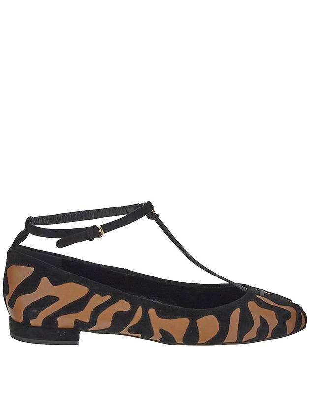 Ulla Johnson Leather flats