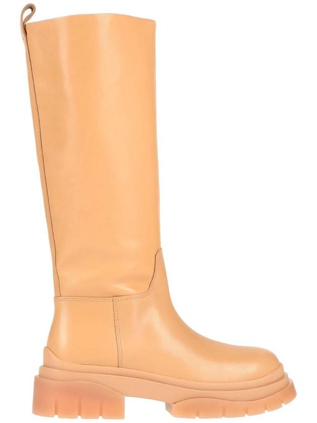 아쉬 부츠 프리미엄