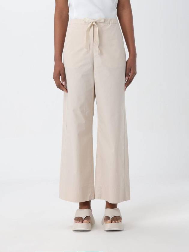 N03 에스막스마라 여성 Womans Pants s Max Mara