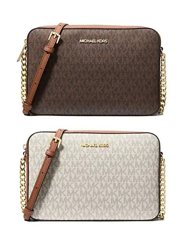 Michael Kors 마이클 코어스 크로스백 여성용 35F8GTTC3B brown