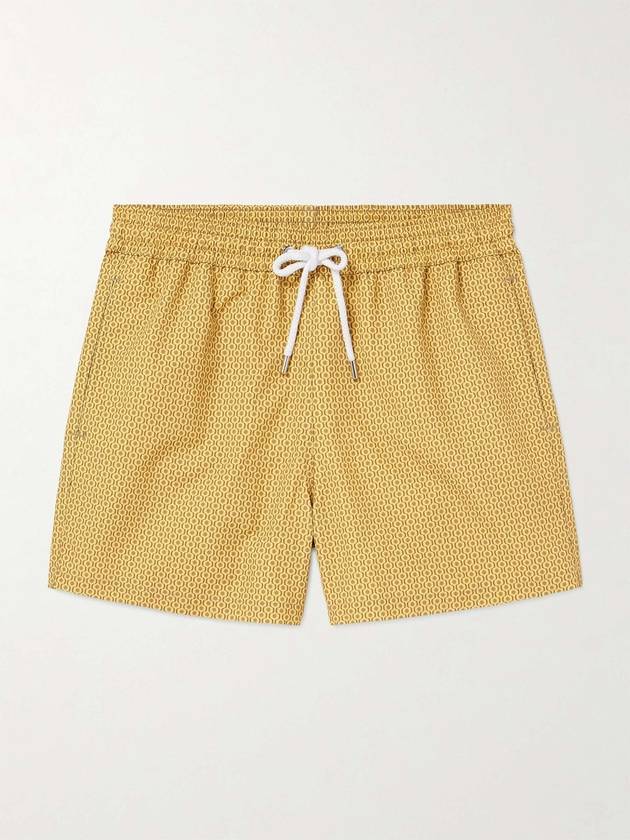 프레스코볼 카리오카 남성 쇼츠 / 브리프