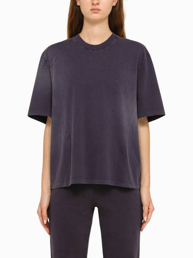 Entire Studios Organic cotton ink T-shirt