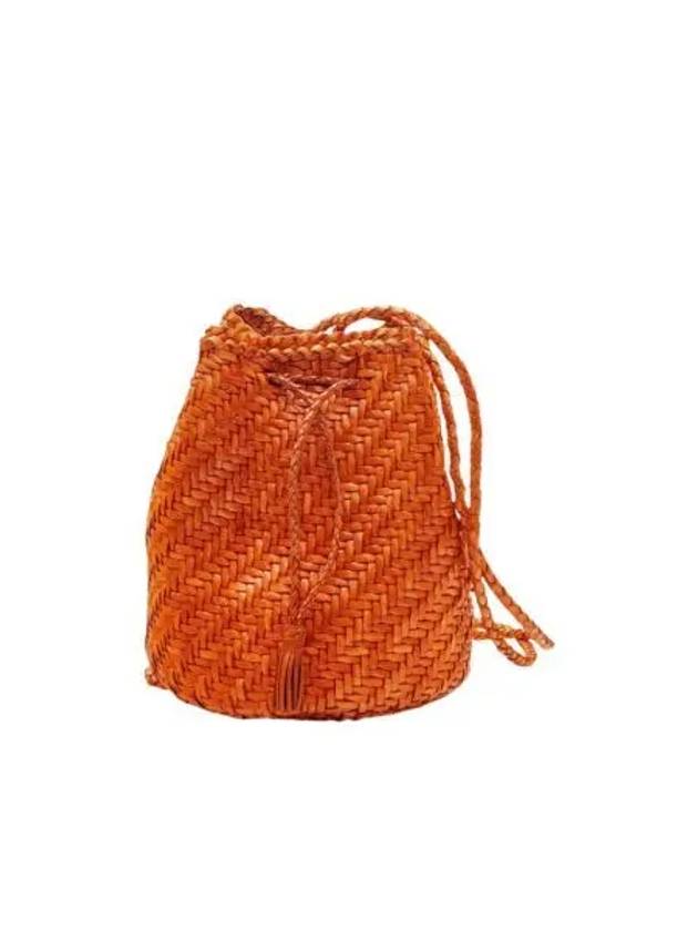 드래곤 디퓨전 폼폼 더블 점프 오렌지 Dragon Diffusion Pompom Double Jump Orange