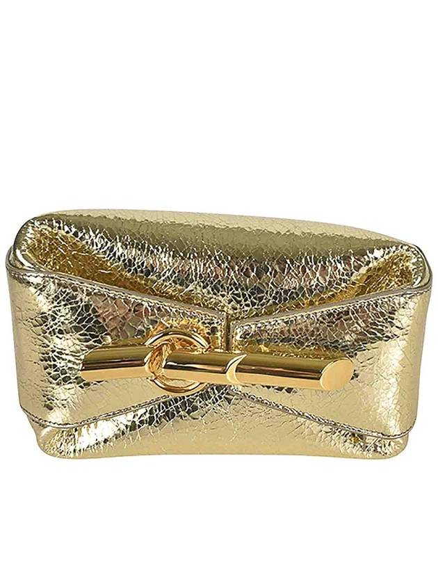 Lanvin Bag Golden