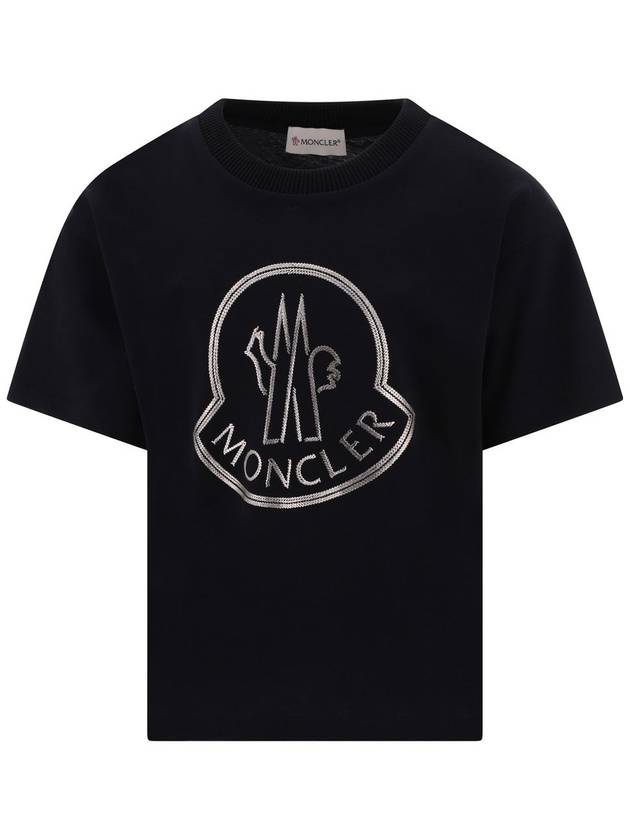 24FW 몽클레르 Moncler t 셔츠 8C00014 K 83907999