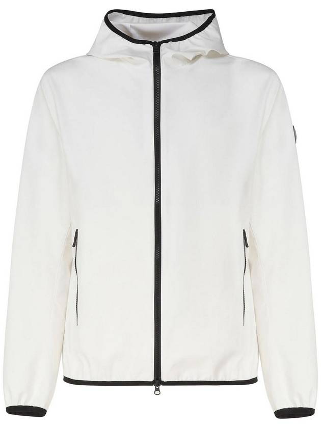 Colmar Hooded Down Jacket