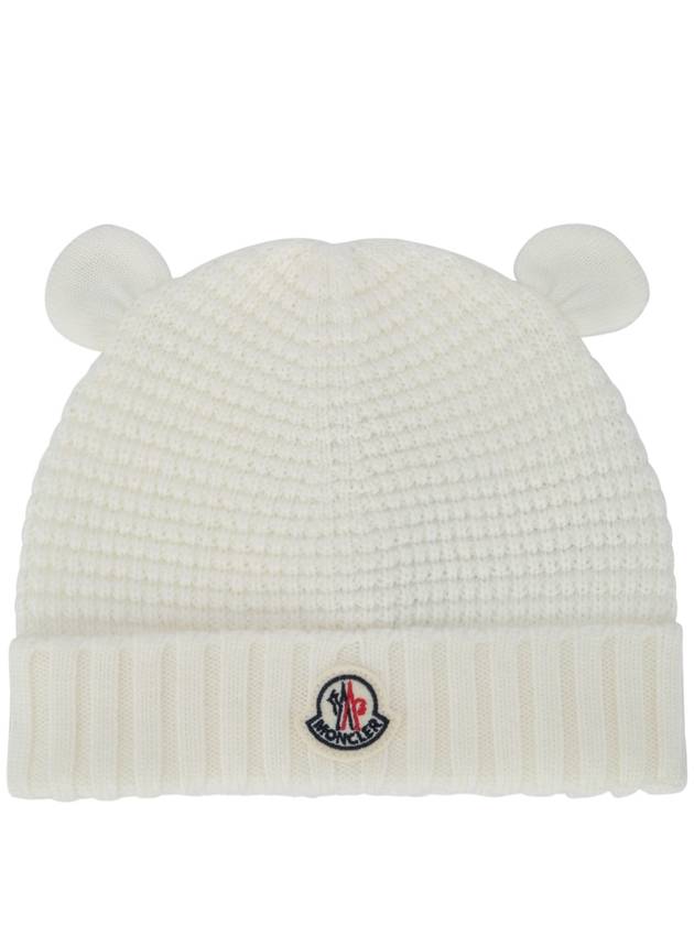 25SS 몽클레르 모자 3B00001M1131 040