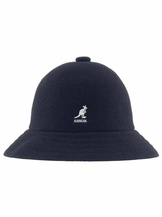 캉골 버킷햇 K3451 DK BLUE 3451 캐주얼 울 남성버킷햇 여성버킷햇
