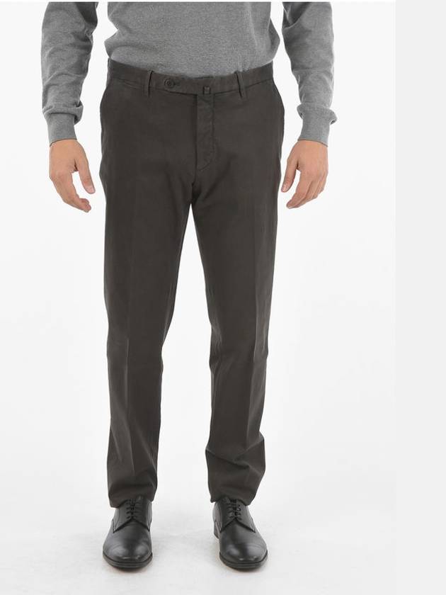 꼬르넬리아니 남성 팬츠