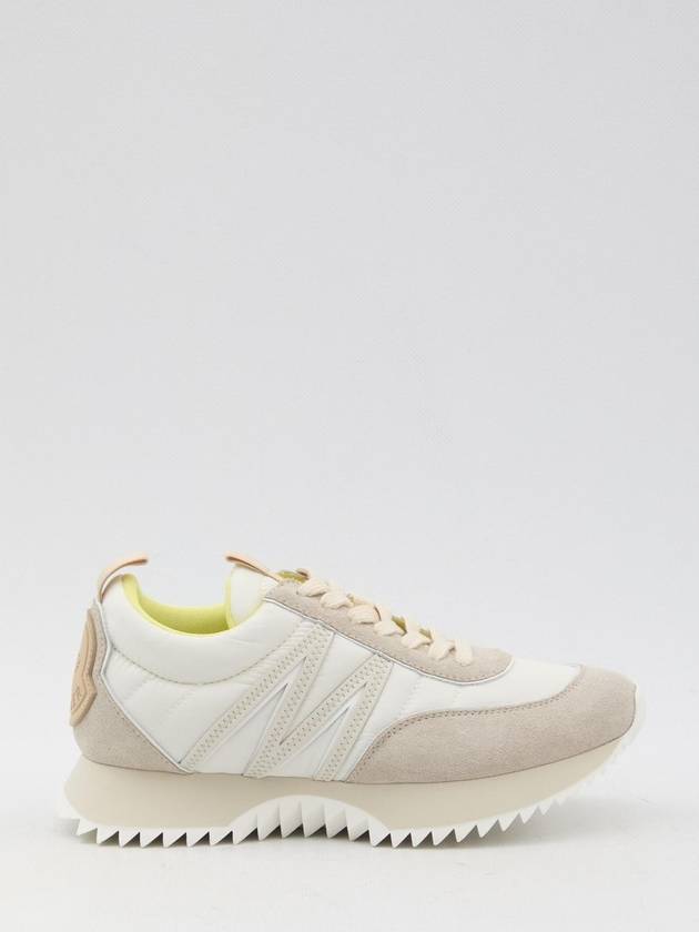 MONCLER Pacey sneakers 4M00170041