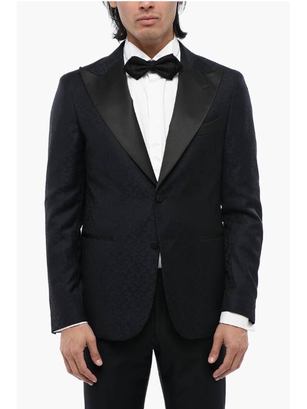 꼬르넬리아니 남성 자켓