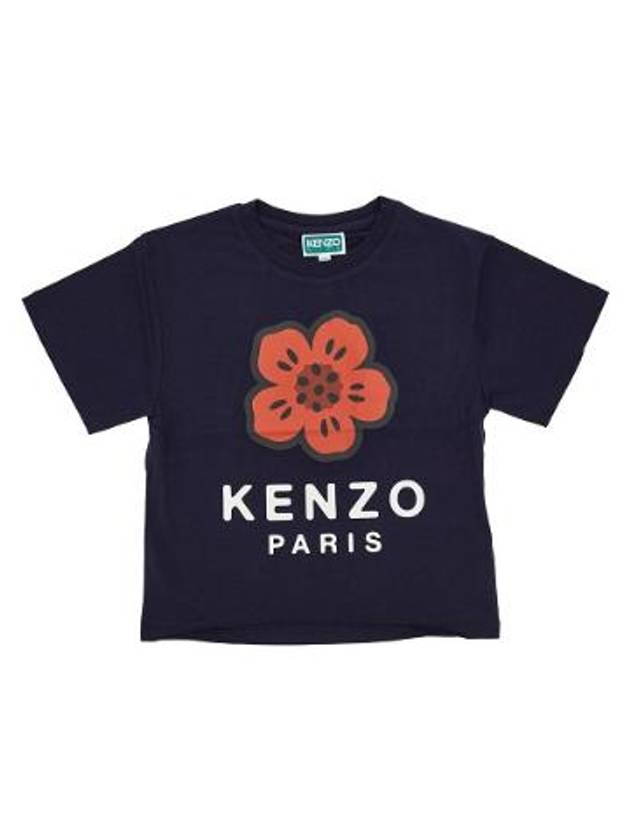 겐조 K61058 KENZO T SHIRT Colore unico 포함가