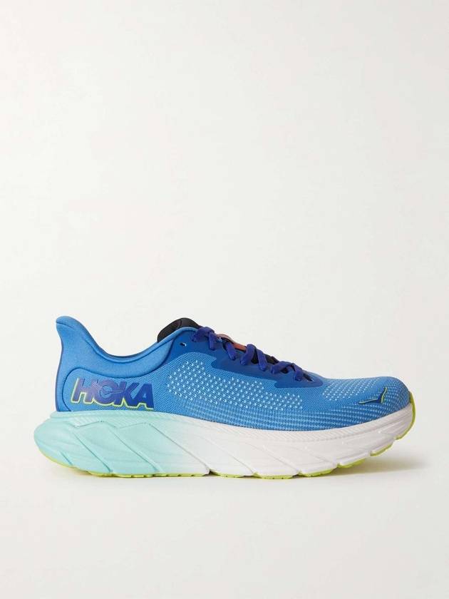 호카오네오네 ARAHI 7 러버 메쉬 러닝 스니커즈 1147850 B0081076464