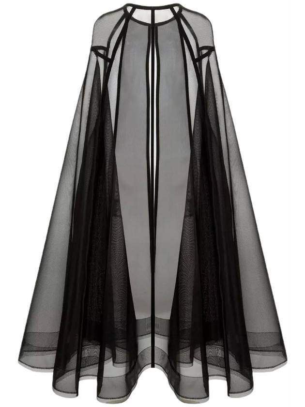 CAMPBELL CAPE