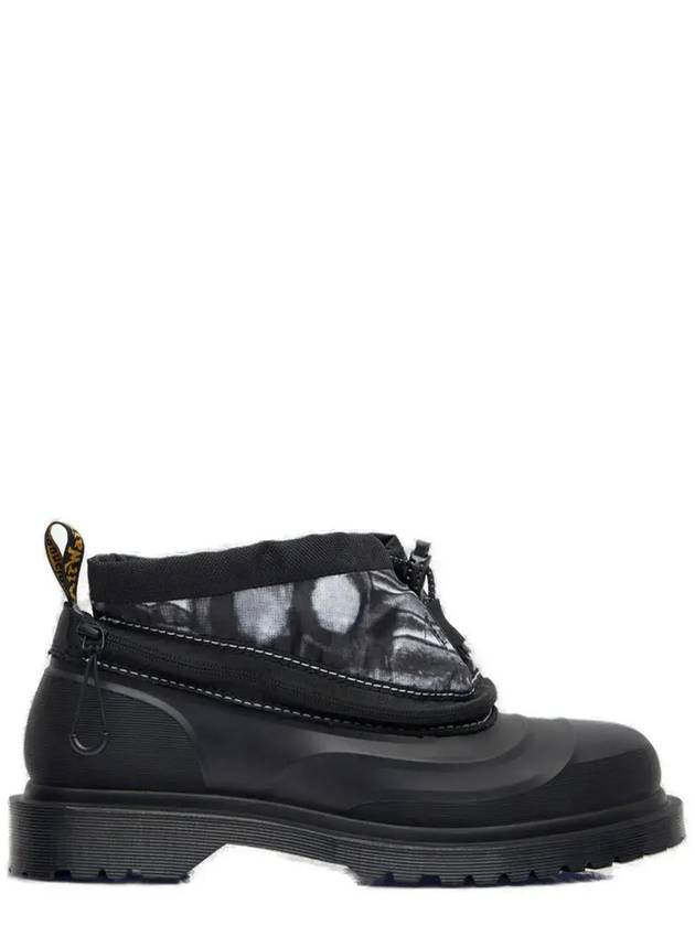 Dr. Martens 1461 서브 패널 부츠 31840009_None