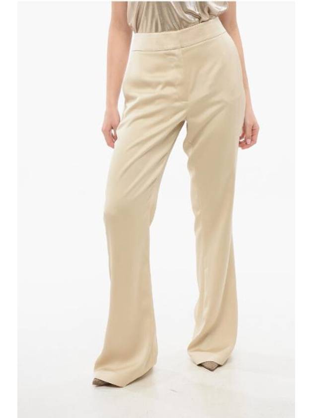 NB22 GENNY 여성 팬츠 Tailored High waisted Pants