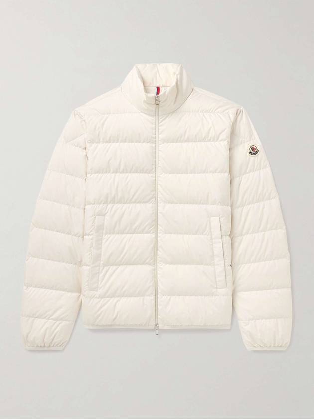 몽클레르 남성 패딩