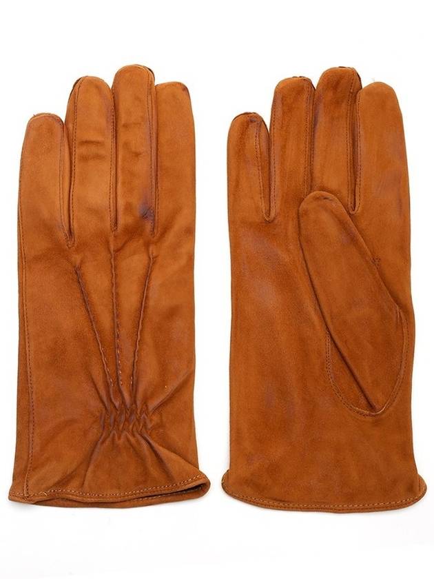 Barba 탄성 커프 장갑