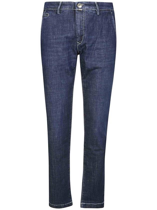 Jacob Cohen Casual trousers
