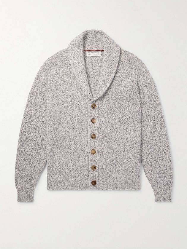 브루넬로 쿠치넬리 남성 가디건
