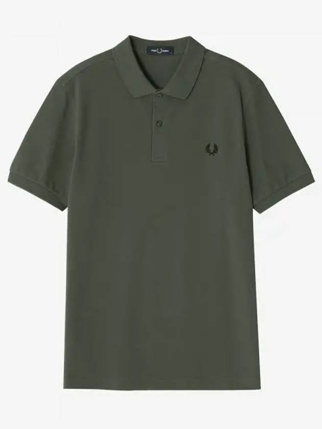 프레드페리 플레인 프레드페리 셔츠 638 Fred Perry Plain Fred Perry Shirt 638