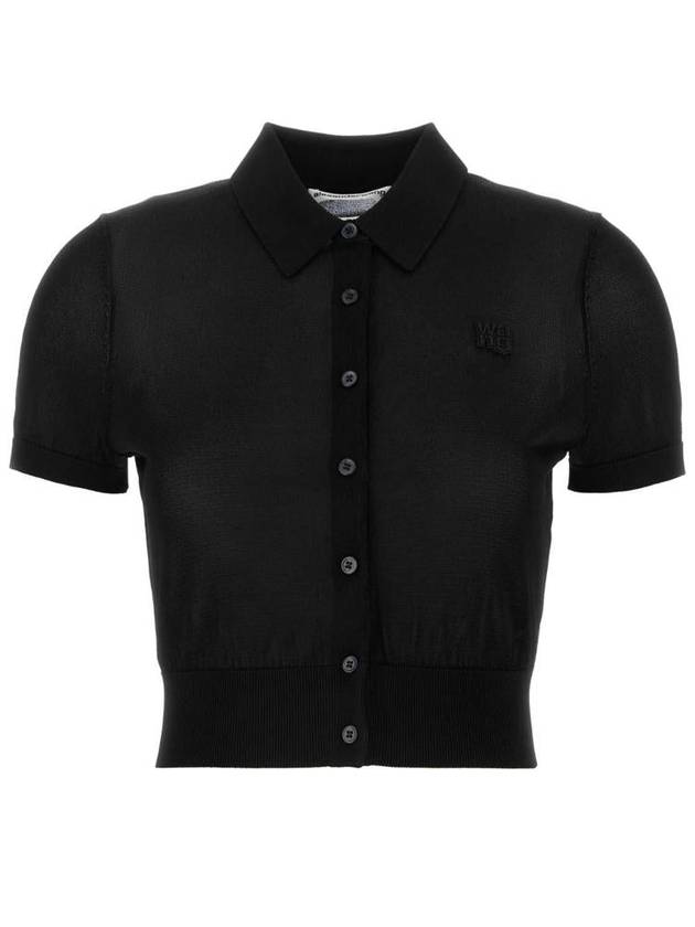 T By Alexander Wang Polo