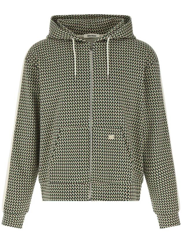 웨일즈 보너 다이내믹 후드 스웨터 US25JE35JE22_1780