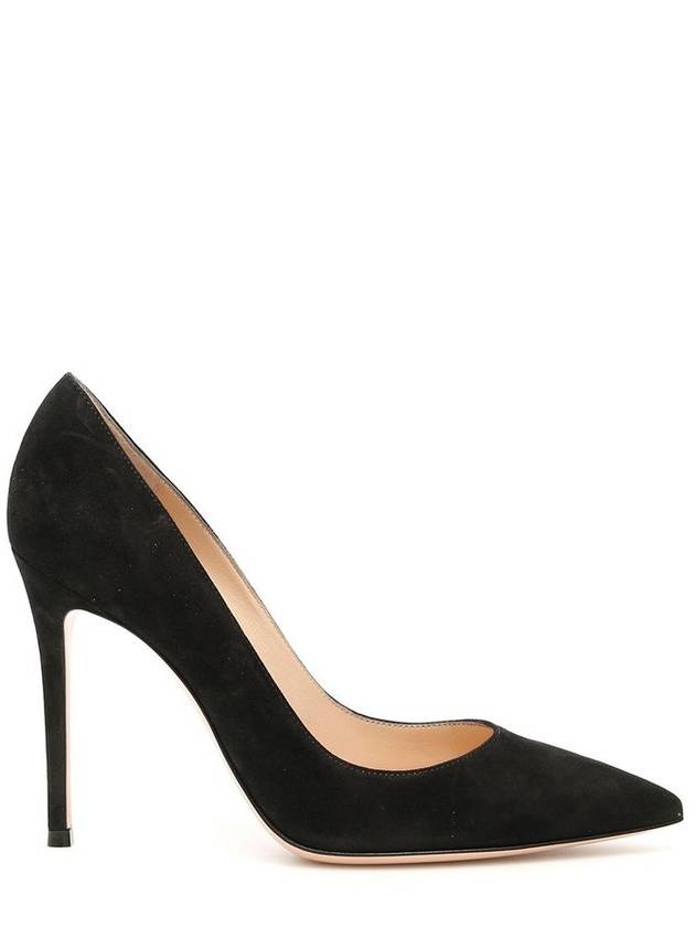 Gianvito Rossi 포인티드 토 펌프스