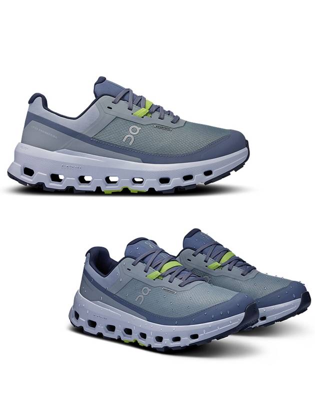 미국배송 온 러닝 여성 클라우드비스타 2 워터프루프 운동화 러닝화 Mist