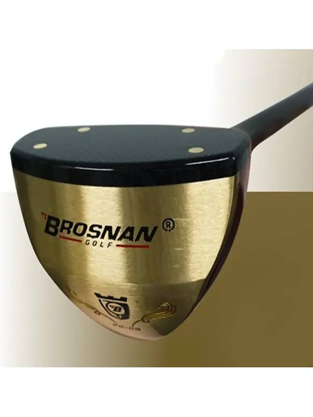 BROSNAN 비거리전용 파크골프채