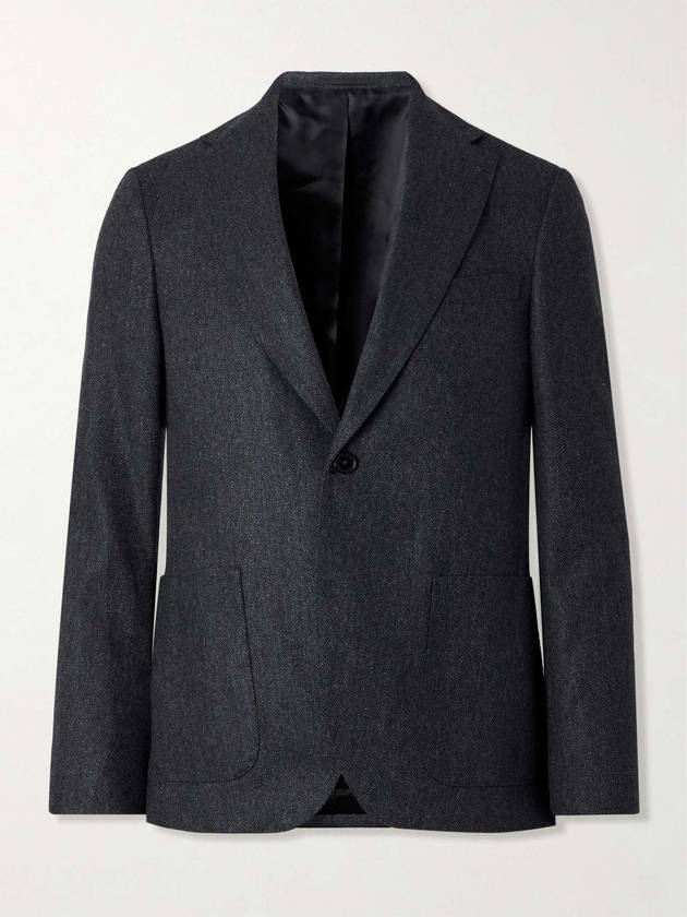 오피신 제네랄 남성 자켓