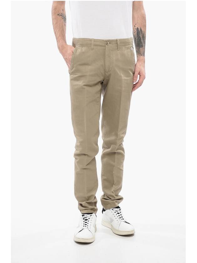 꼬르넬리아니 남성 팬츠