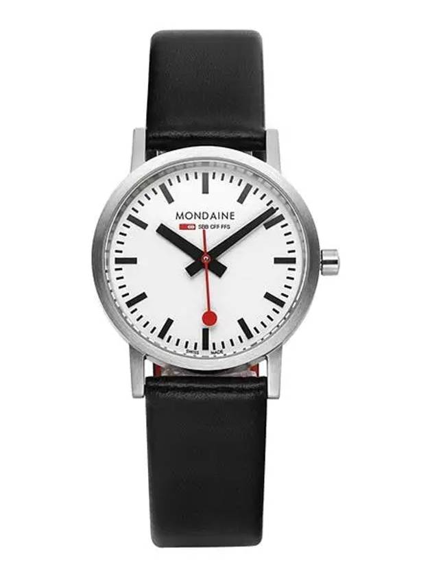 몬데인 MONDAINE A658.30323.16SBB 여성 시계