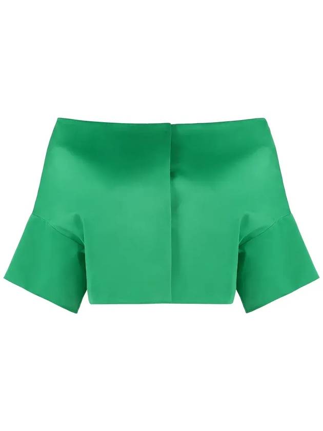 P.A.R.O.S.H. 오프숄더 슈러그 재킷 D420002PARTY23_068