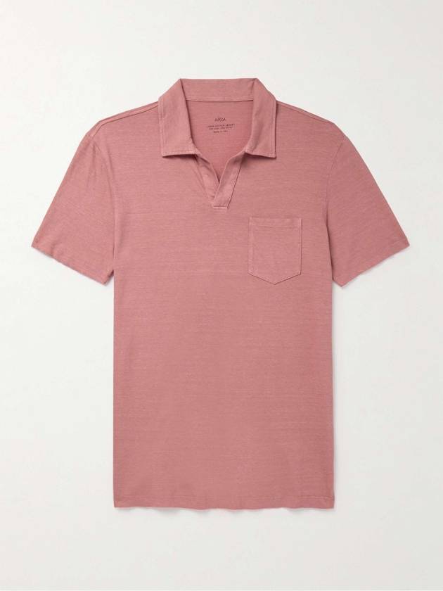 알테아 남성 PK셔츠