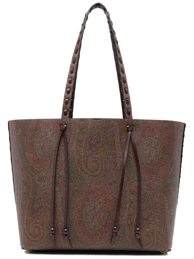 Etro - Brown Shoulder Bags