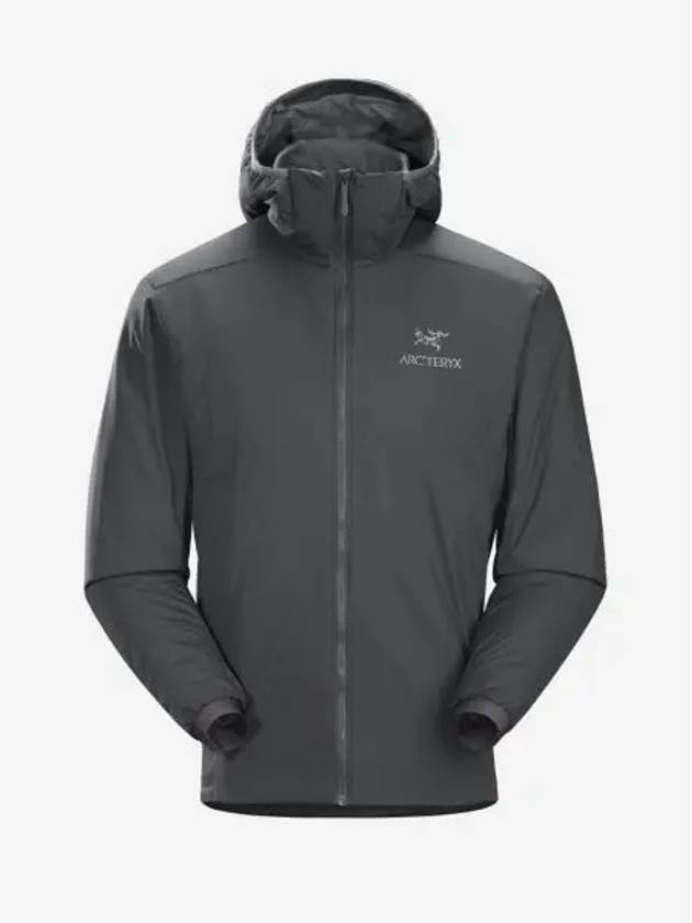 아크테릭스 아톰 LT 후디 글리치 Arc'teryx Atom LT Hoody Glitch
