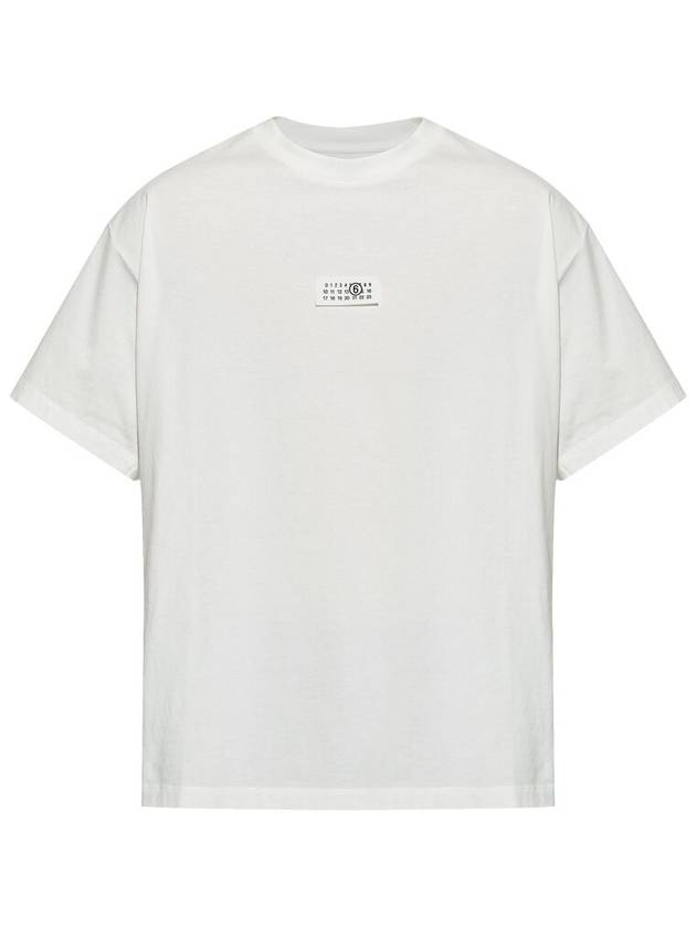 MM6 Maison Margiela - Cotton T Shirts