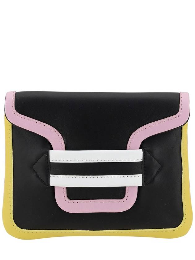 Alpha Crossbody bag