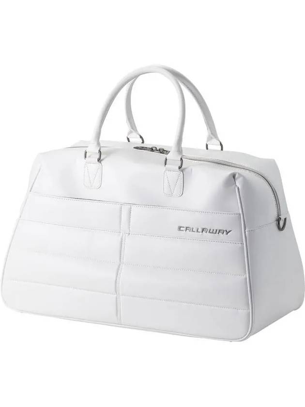 캘러웨이 골프 남자 클래식 심플 보스턴백 SPL-I