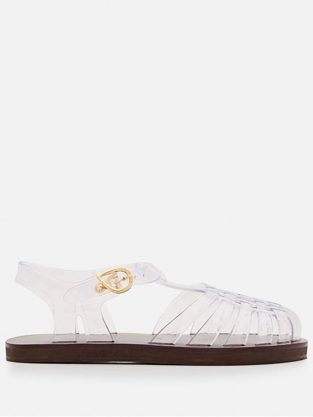 Ancient Greek Sandals Homeria Jelly