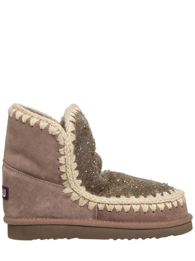 Eskimo 18 Hotfix Ankle boots