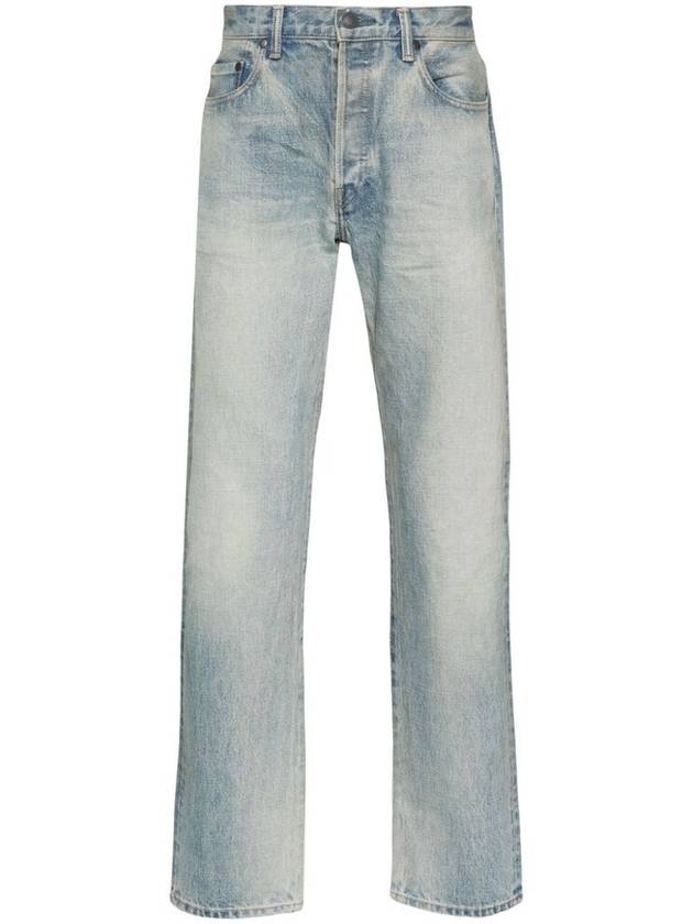 John Elliott - Denim Slim-Fit Jeans